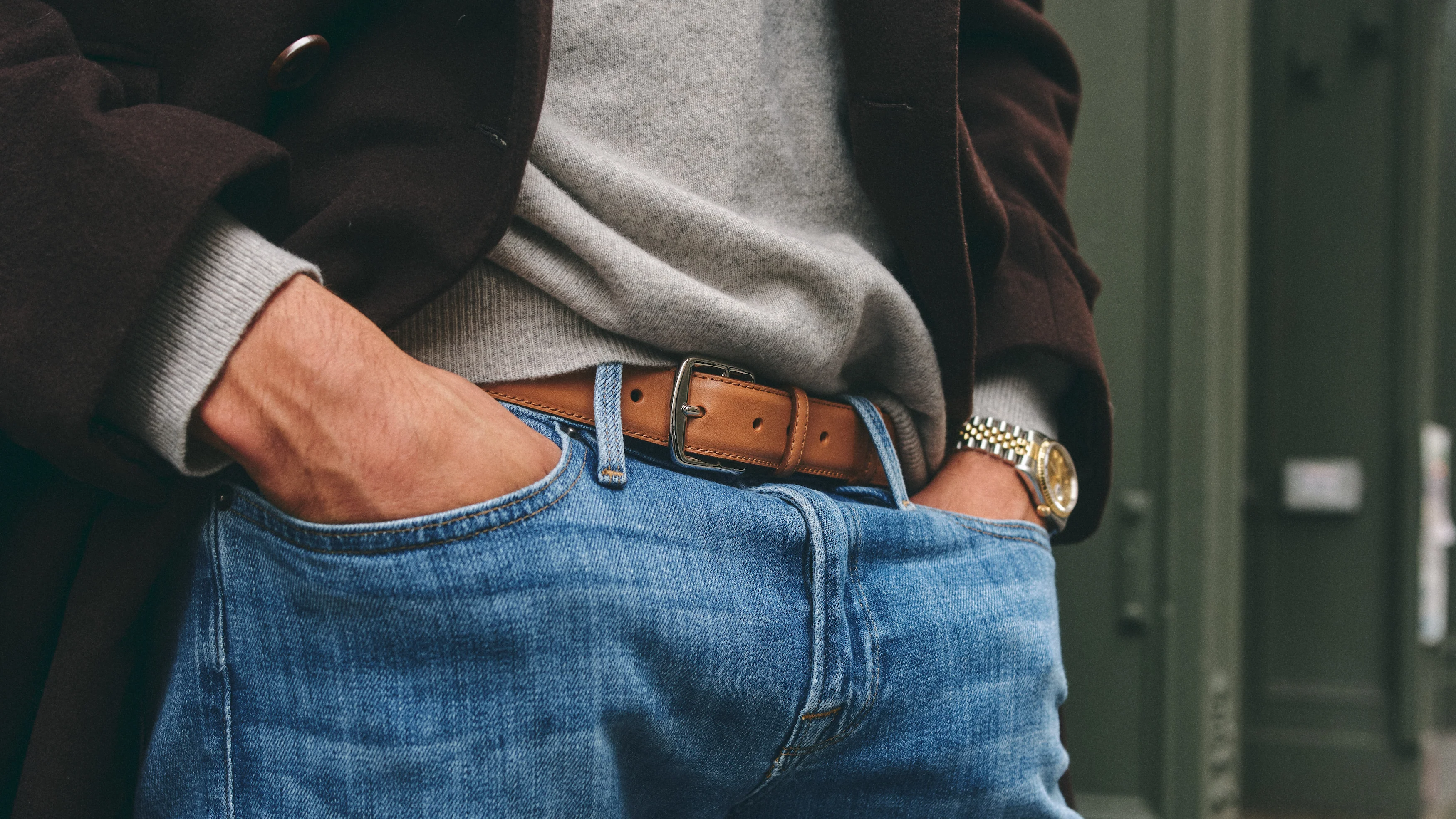 Timeless American Luxury Since 1845